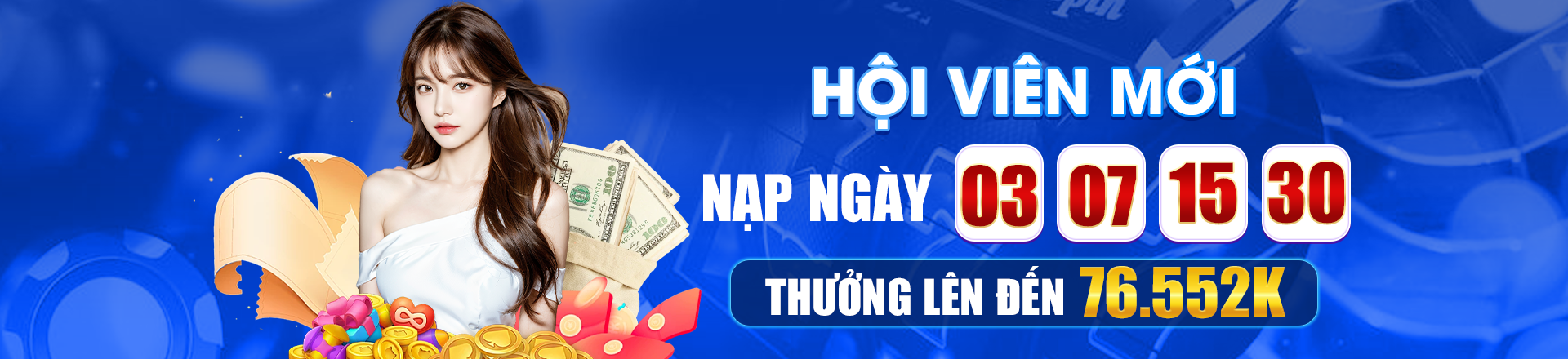 Hình ảnh quảng cáo của skv88 hiển thị nền tảng và các lợi ích