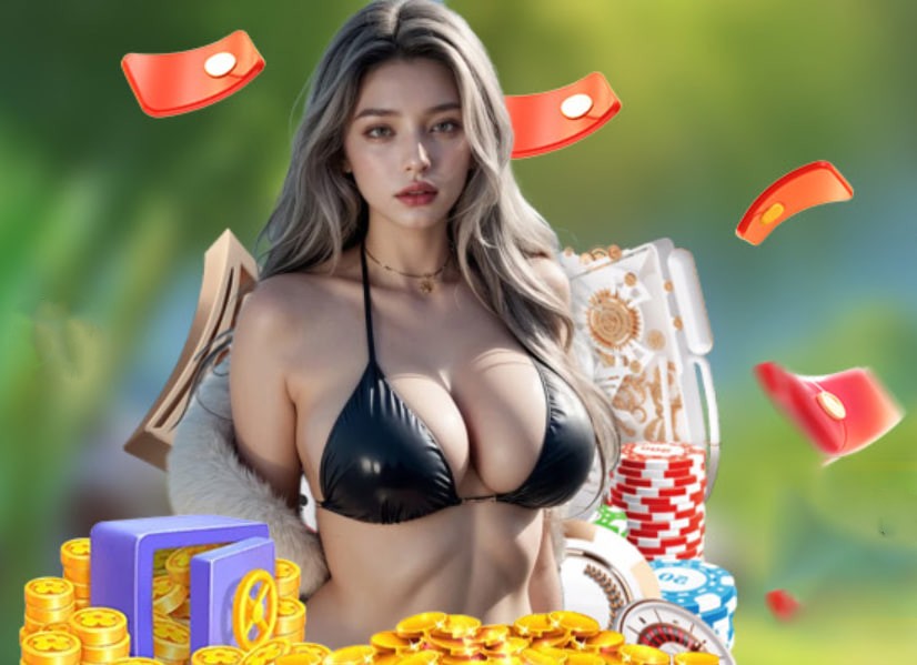 Hình ảnh quảng cáo của skv88 hiển thị nền tảng và các lợi ích