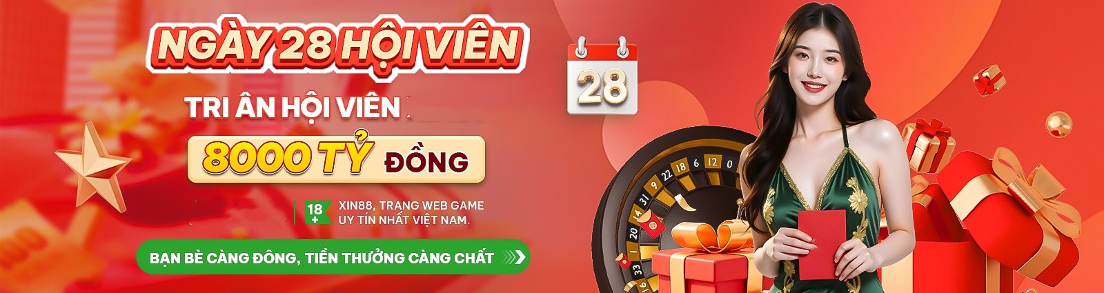 Hình ảnh quảng cáo của skv88 hiển thị nền tảng và các lợi ích