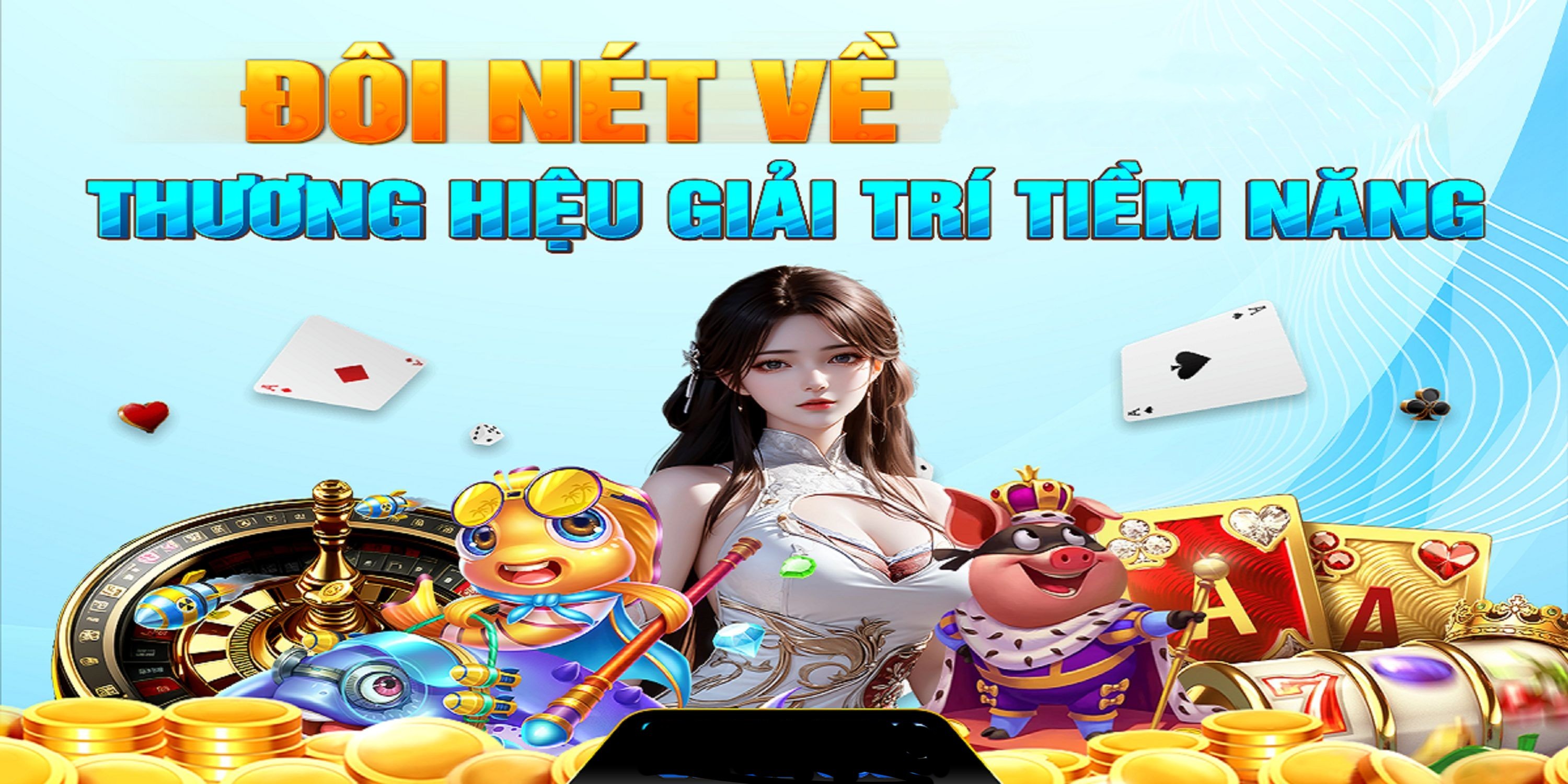 Hình ảnh quảng cáo của skv88 hiển thị nền tảng và các lợi ích